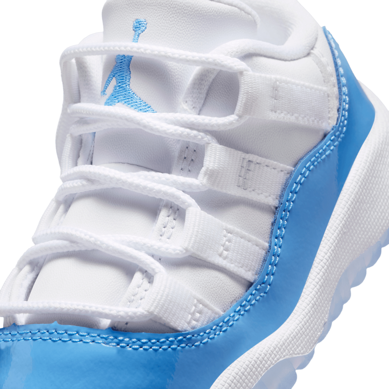 Jordan Retro 11 Low  Image 7 of 8. Tap to open photo gallery.
