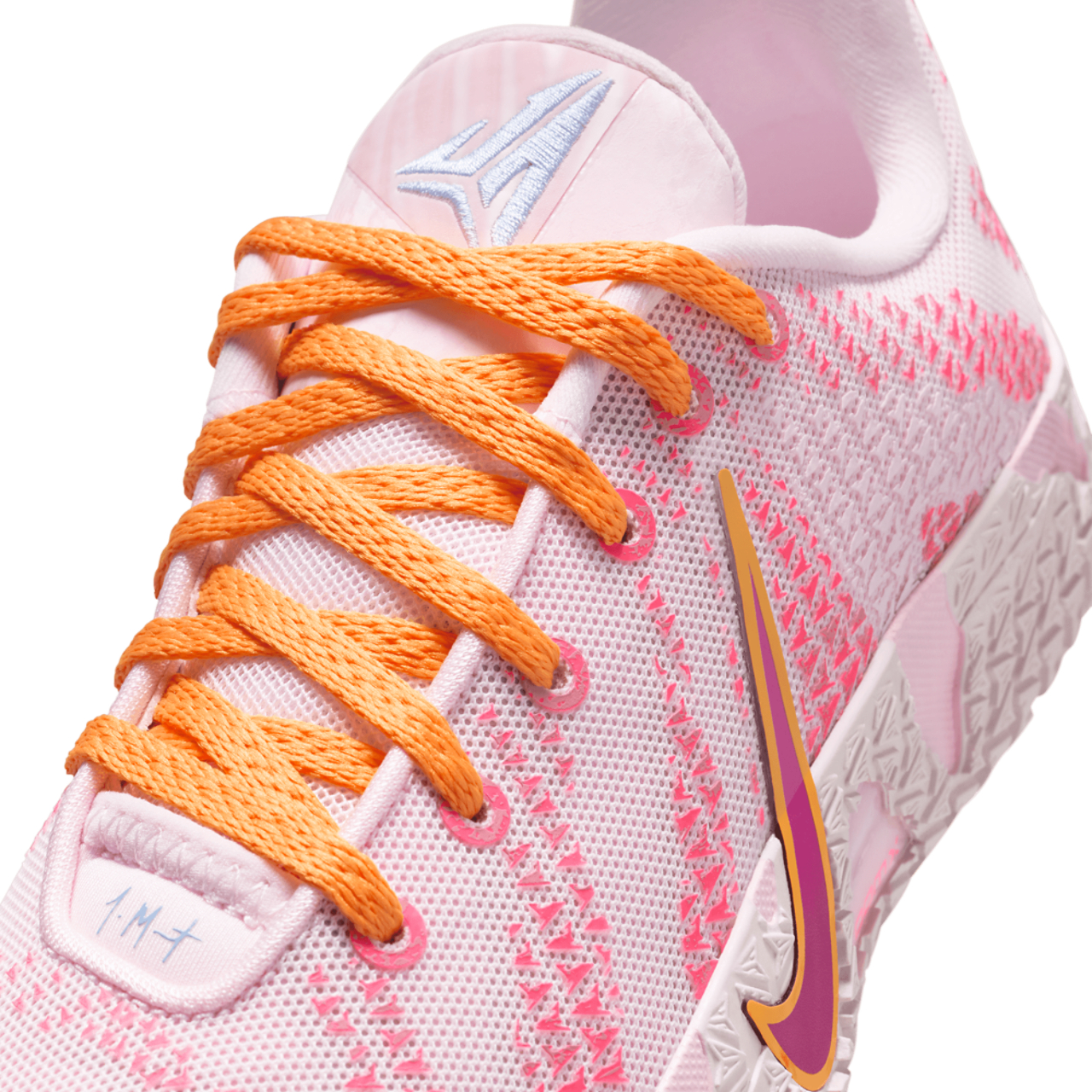 Nike Ja 3 - Boys' Grade School | Foot Locker Canada