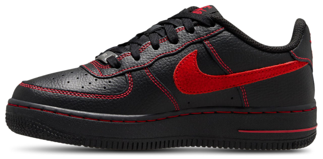 Nike Air Force 1 LV8 3  Image 2 of 4. Tap to open photo gallery.
