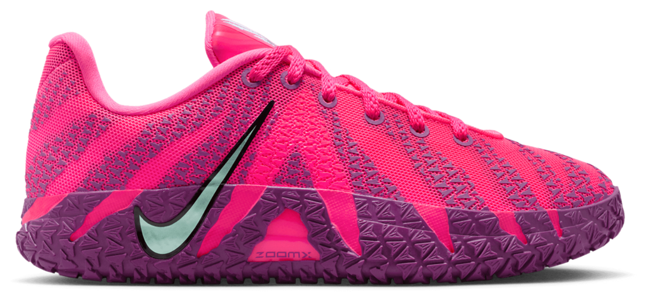 シューズ Nike GS Ja 3 