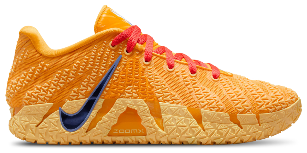 Yellow Kyrie Shoes Foot Locker Yellow Kyrie Concepts Foot Locker