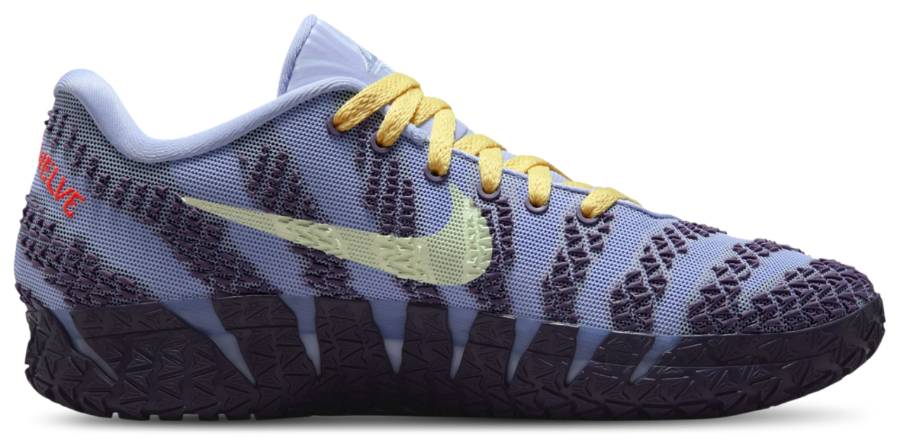 ナイキ NIKE JA3 EP 27.5 ナイキ（NIKE）（メンズ）バスケットシューズ