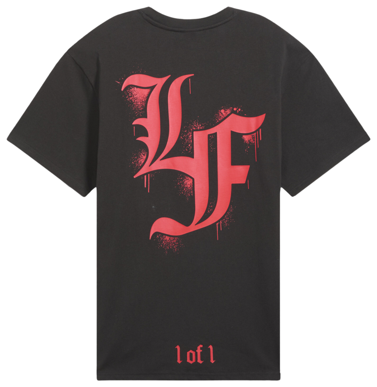 PUMA Puma x Lamelo Ball LaFrance T-Shirt II Champs Sports