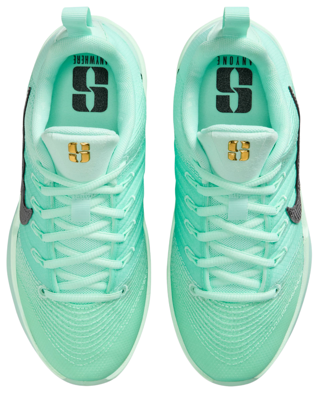Nike Sabrina 3 ASW  Image 4 of 5. Tap to open photo gallery.