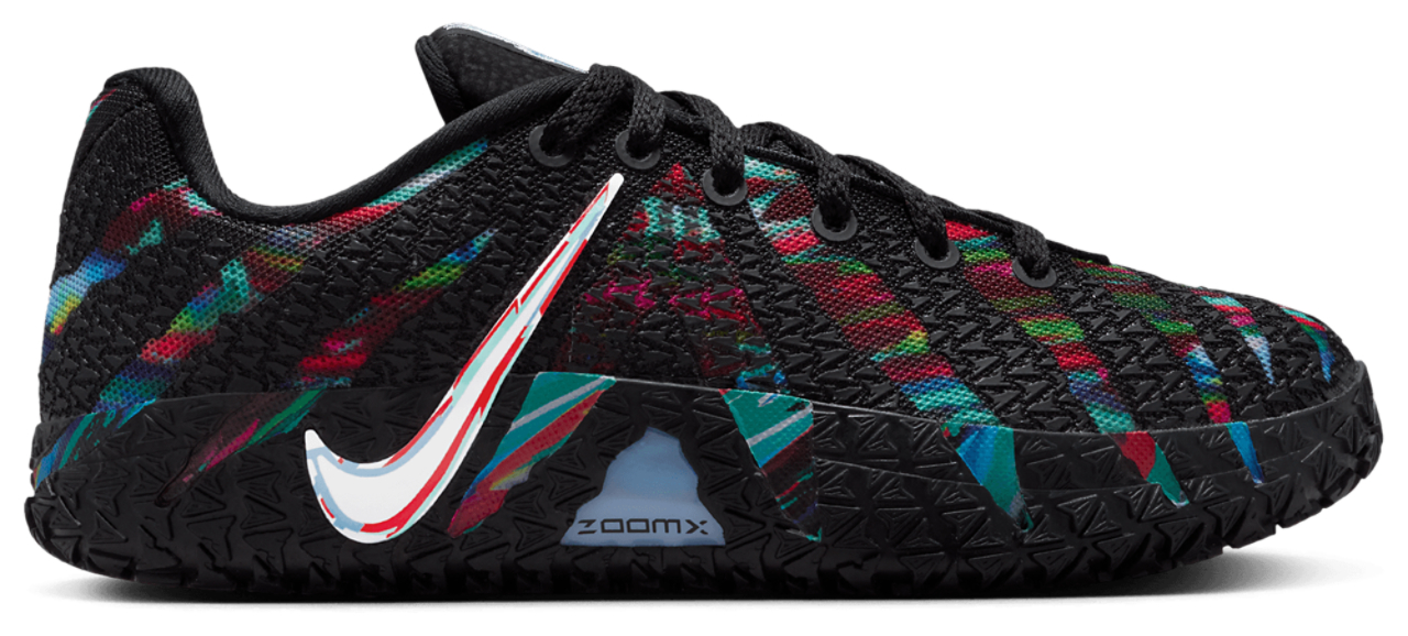 Nike Ja 3 KC  Image 1 of 8. Tap to open photo gallery.