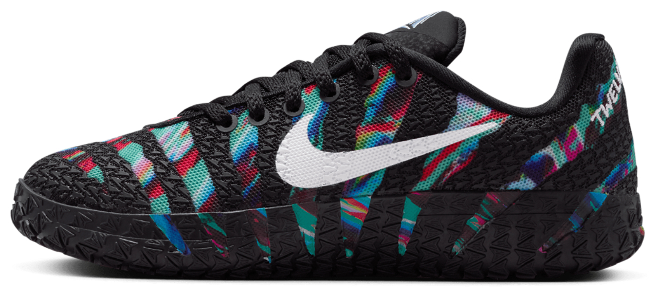 Nike Ja 3 KC  Image 2 of 8. Tap to open photo gallery.