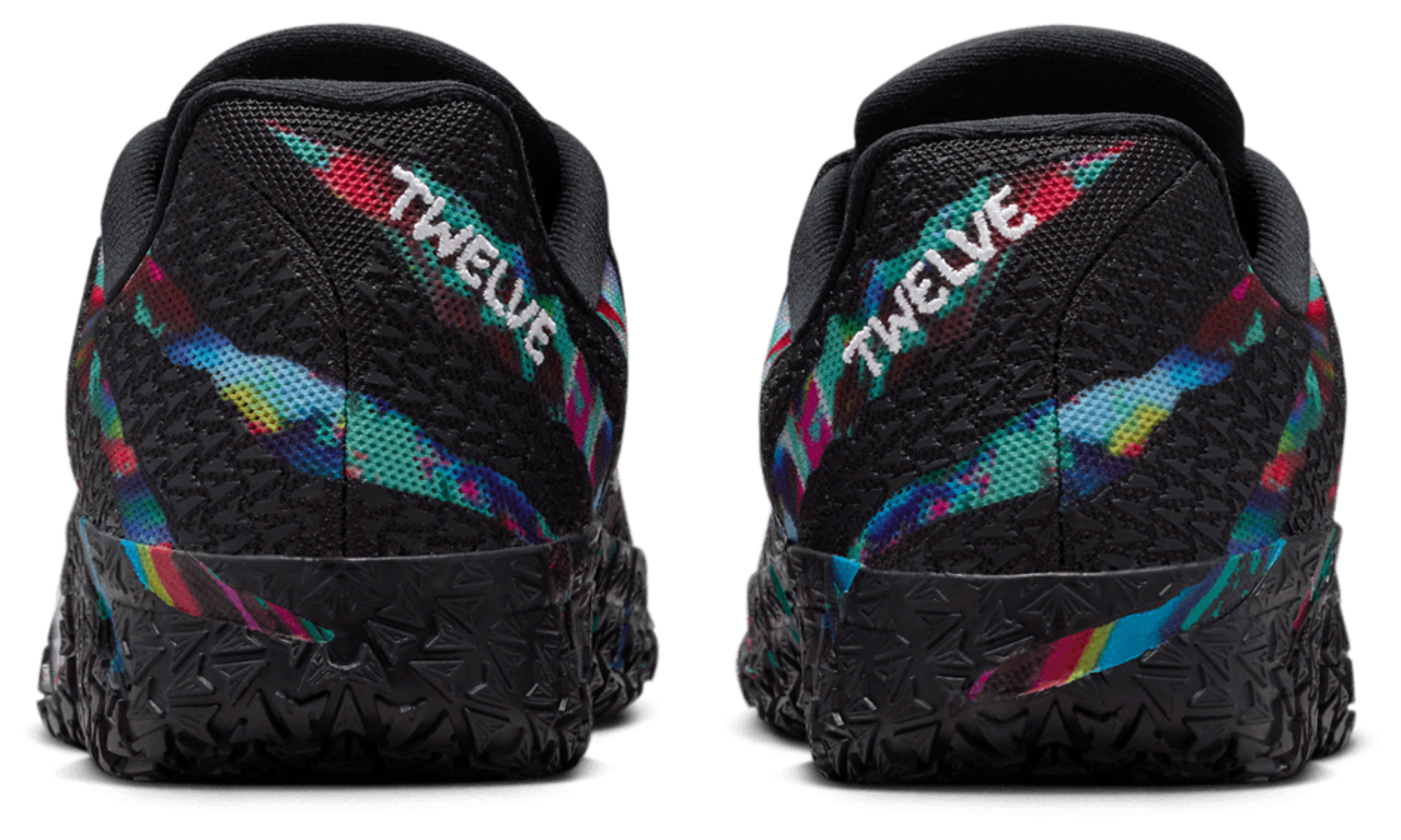 Nike Ja 3 KC  Image 3 of 8. Tap to open photo gallery.