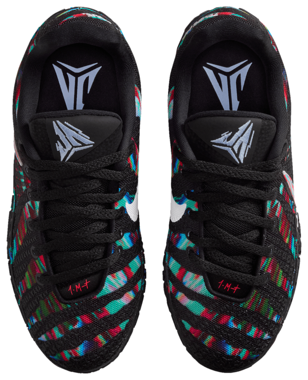 Nike Ja 3 KC  Image 4 of 8. Tap to open photo gallery.