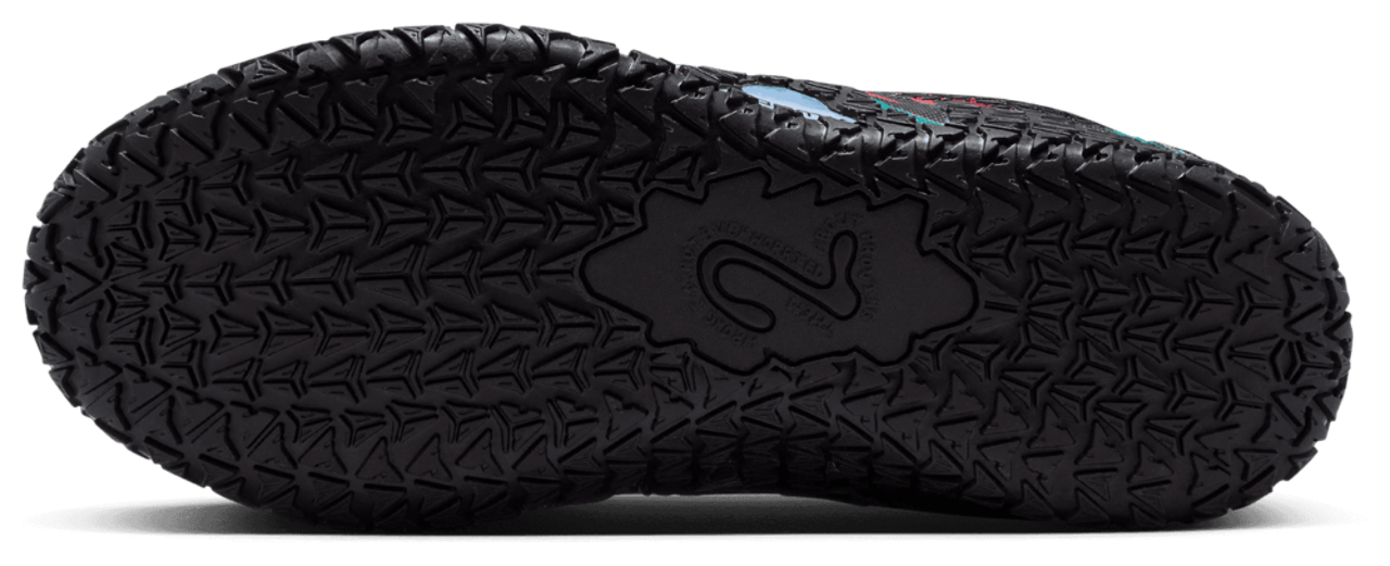 Nike Ja 3 KC  Image 5 of 8. Tap to open photo gallery.