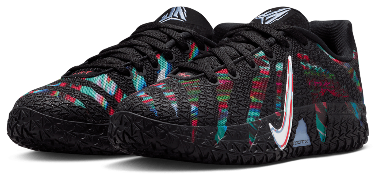 Nike Ja 3 KC  Image 6 of 8. Tap to open photo gallery.
