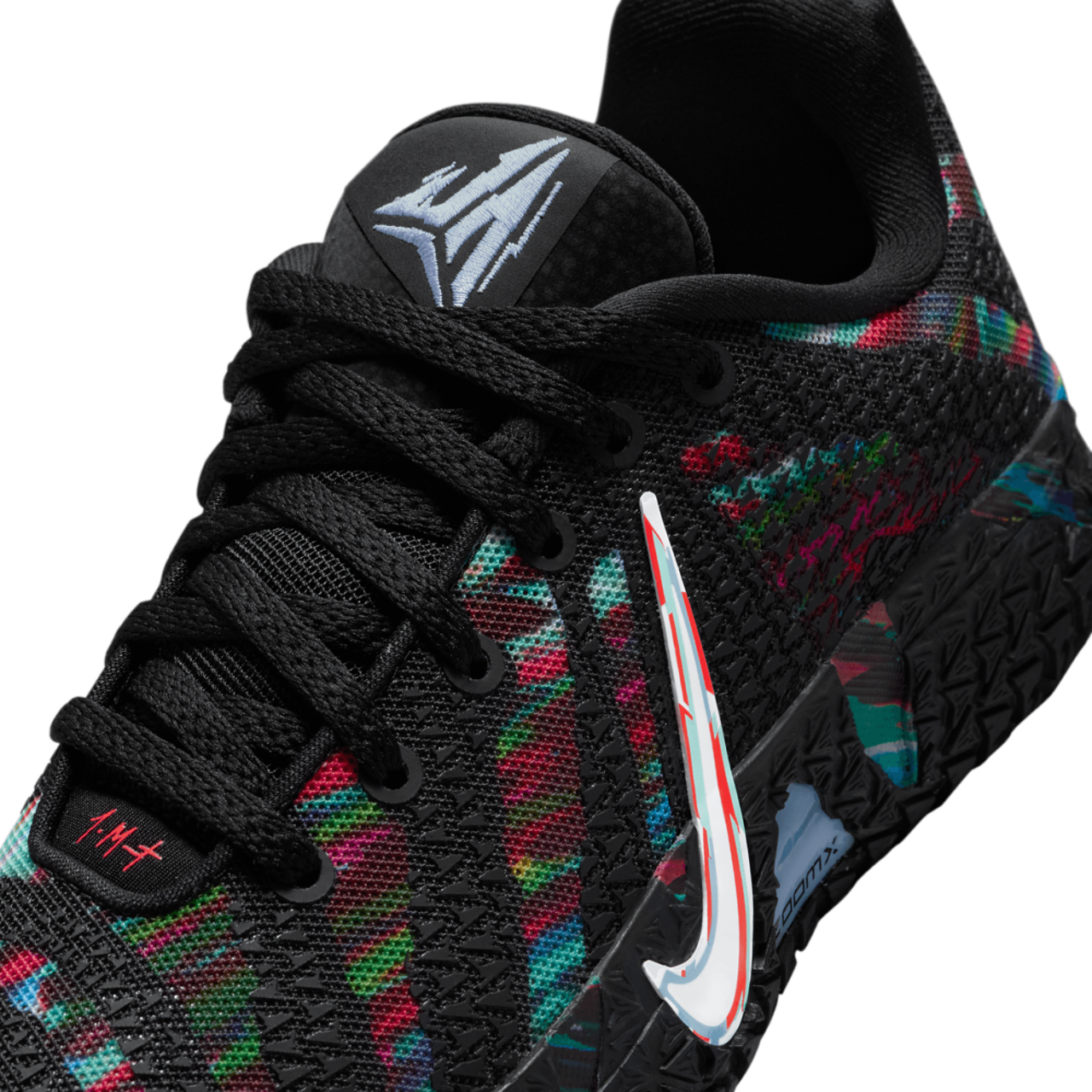 Nike Ja 3 KC  Image 7 of 8. Tap to open photo gallery.