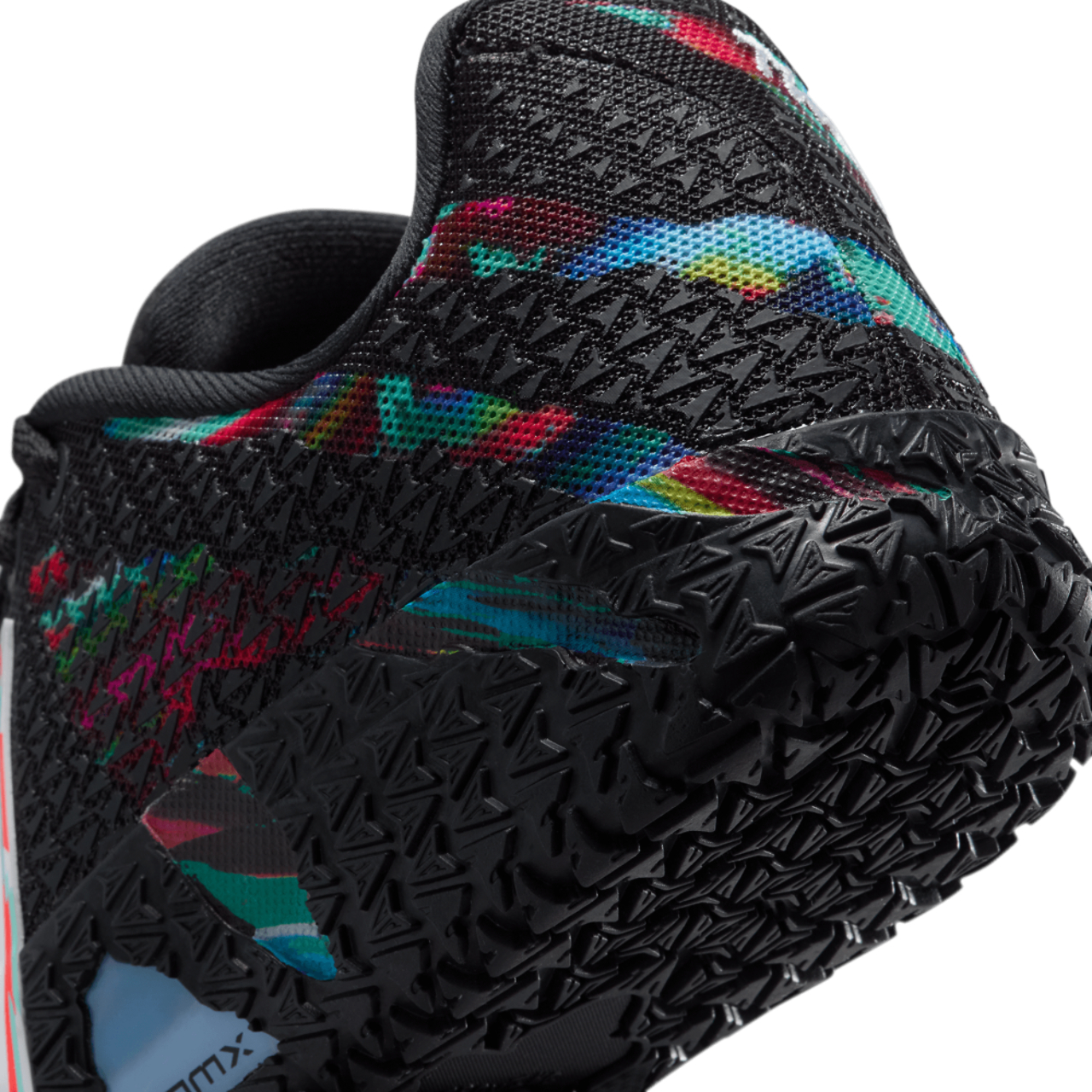 Nike Ja 3 KC  Image 8 of 8. Tap to open photo gallery.
