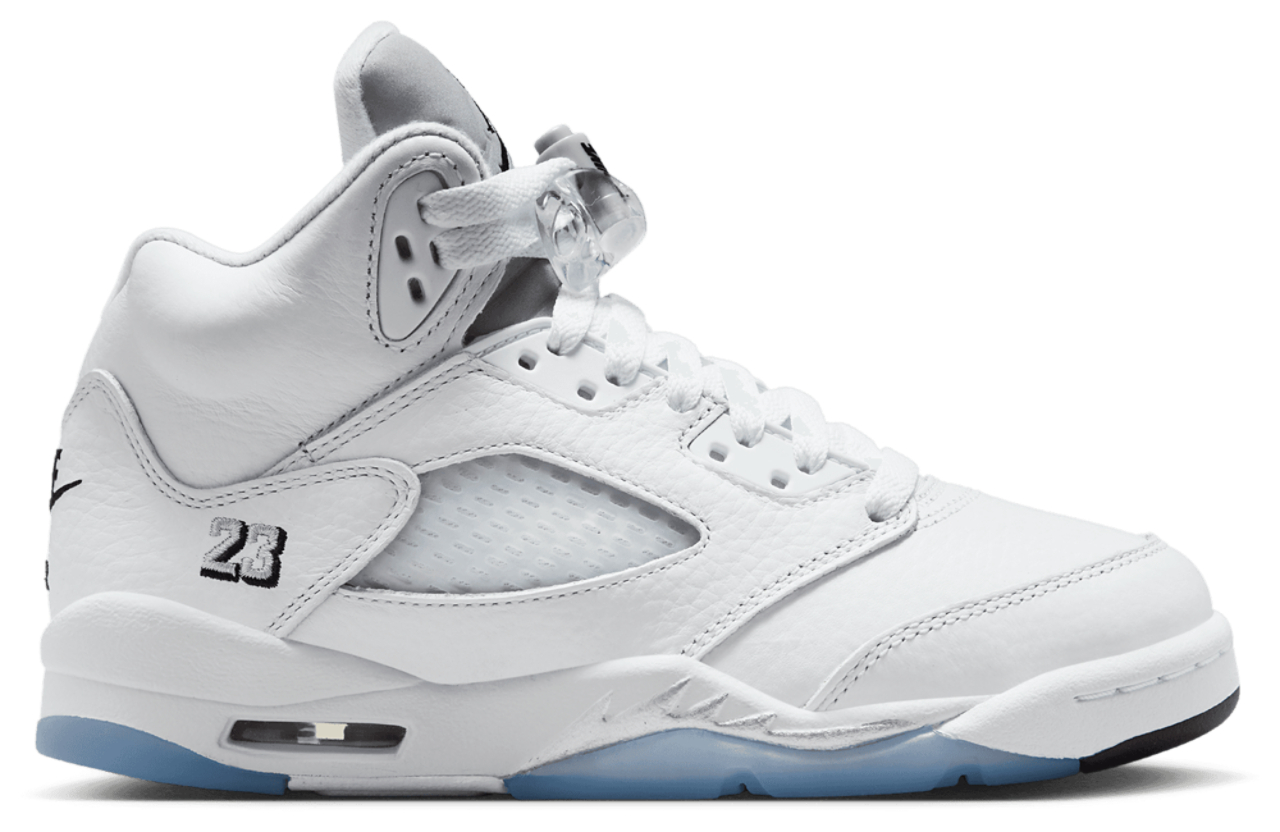Jordan Retro 5 Image 1 of 9. Tap to open photo gallery.