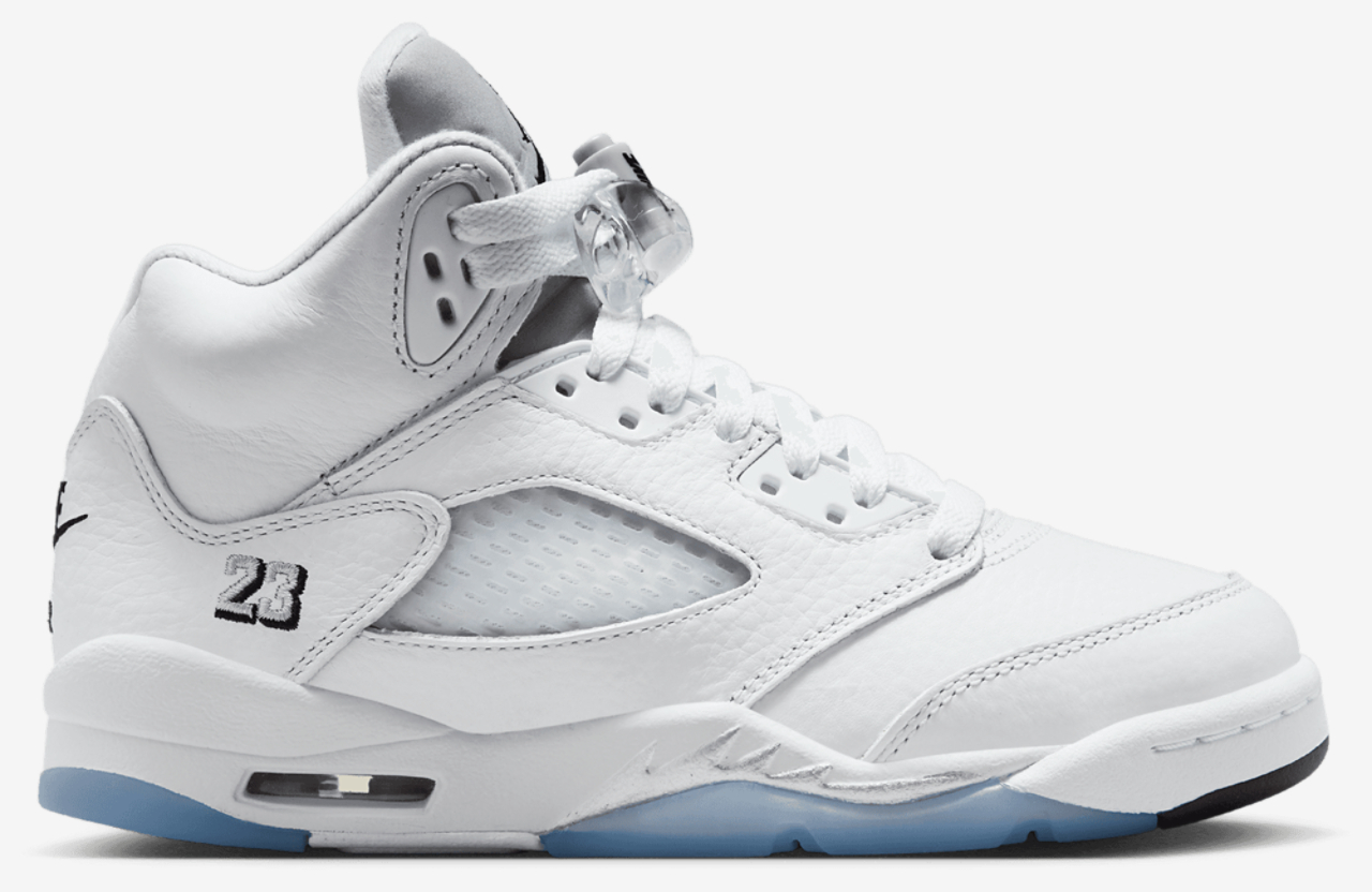 Jordan Retro 5 Image 1 of 9. Tap to open photo gallery.