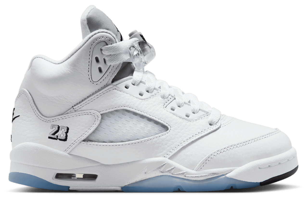 Jordan Retro 5 - Boys' Grade School | Foot Locker