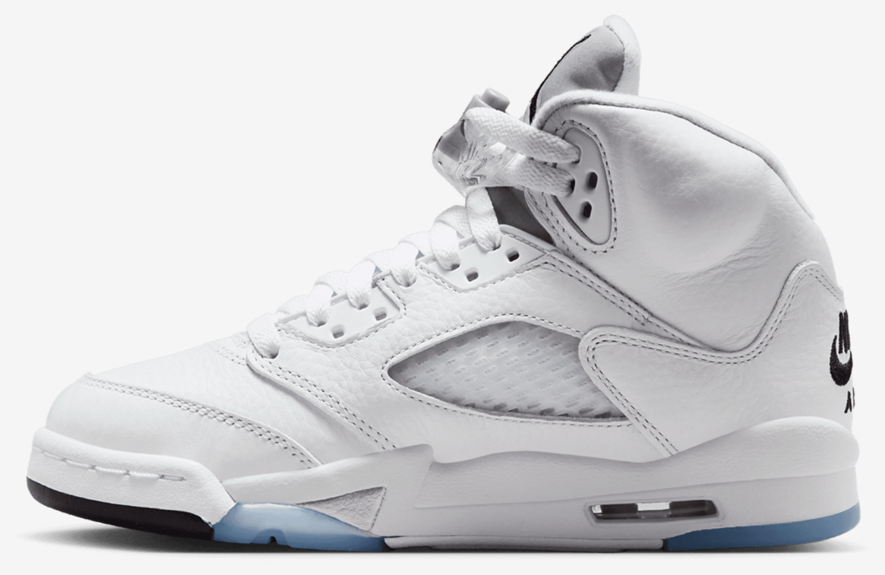 Jordan Retro 5 Image 2 of 9. Tap to open photo gallery.