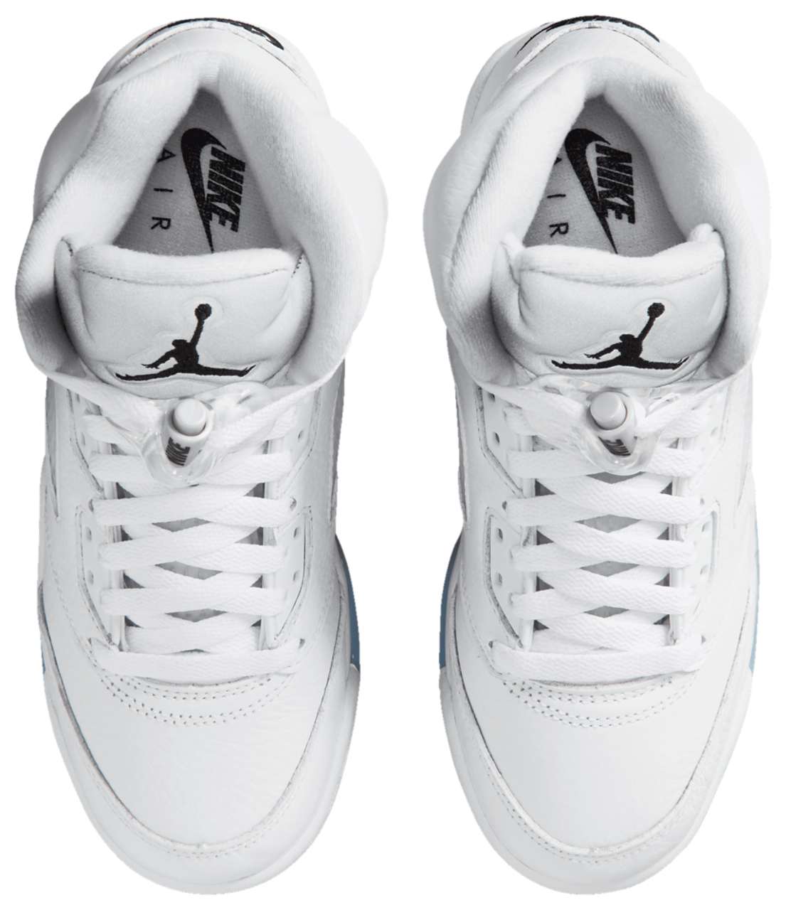 Jordan Retro 5 Image 4 of 9. Tap to open photo gallery.