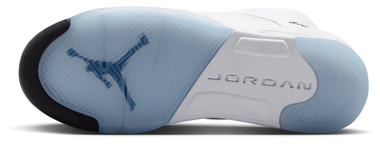 Jordan Retro 5 Image 5 of 9. Tap to open photo gallery.