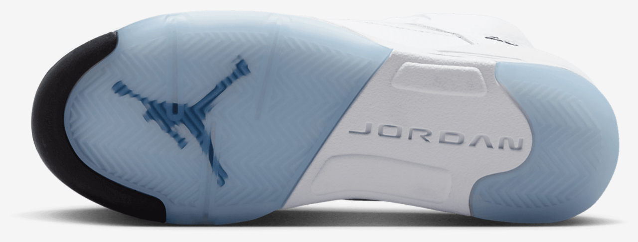 Jordan Retro 5 Image 5 of 9. Tap to open photo gallery.