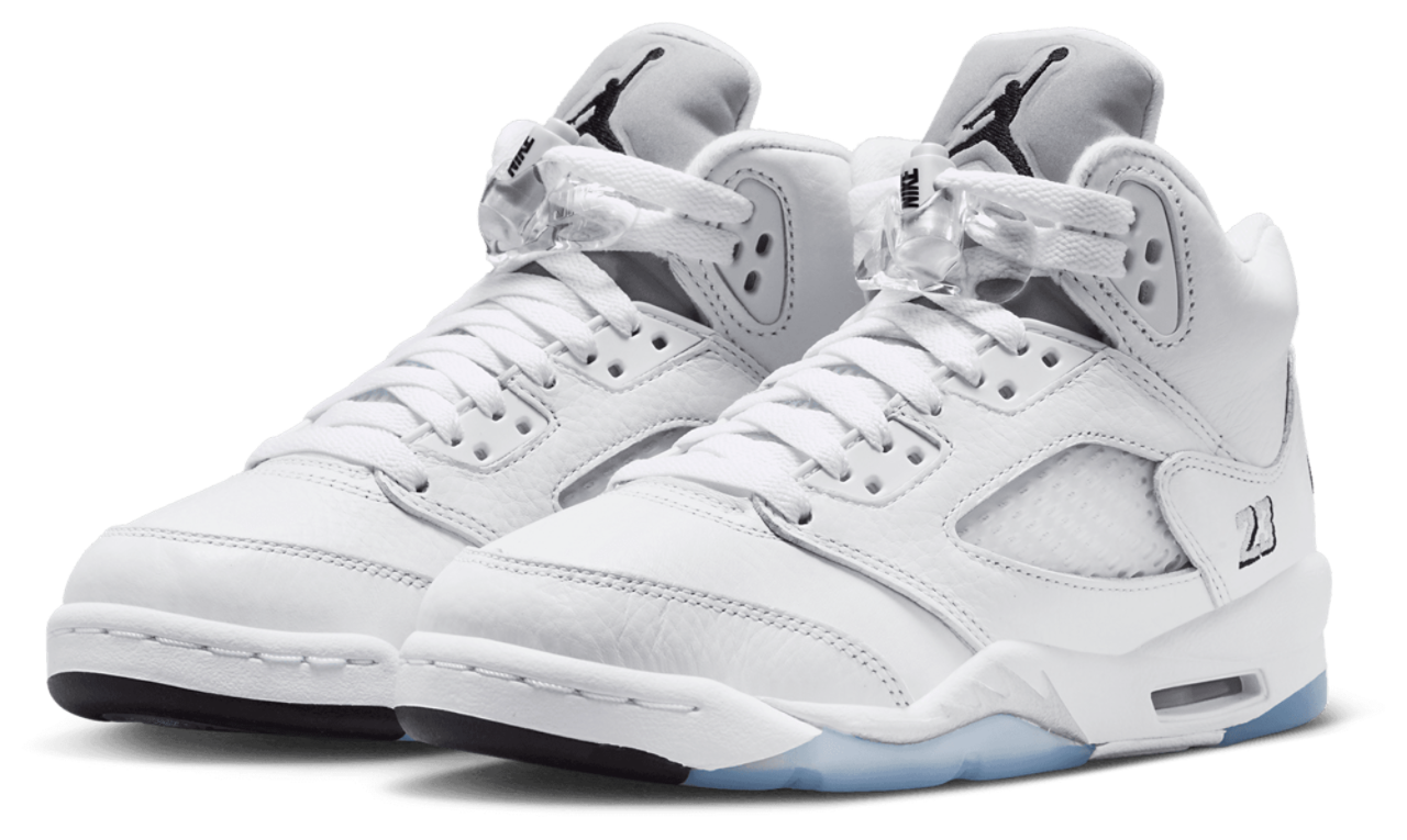 Jordan Retro 5 - Boys' Grade School | Foot Locker
