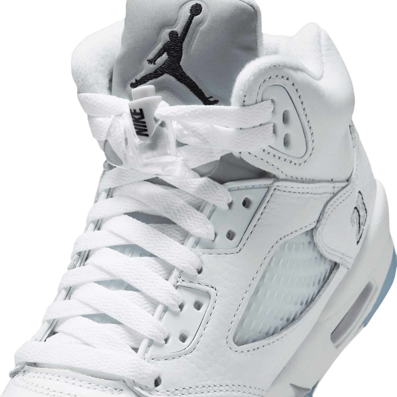 Jordan Retro 5 Image 7 of 9. Tap to open photo gallery.