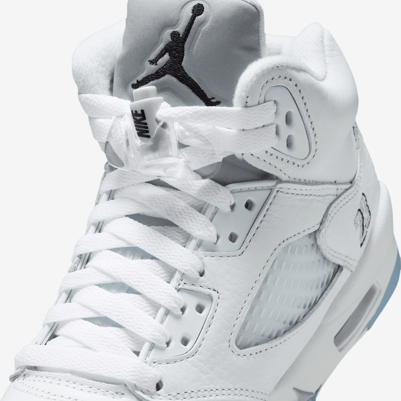 Jordan Retro 5 Image 7 of 9. Tap to open photo gallery.