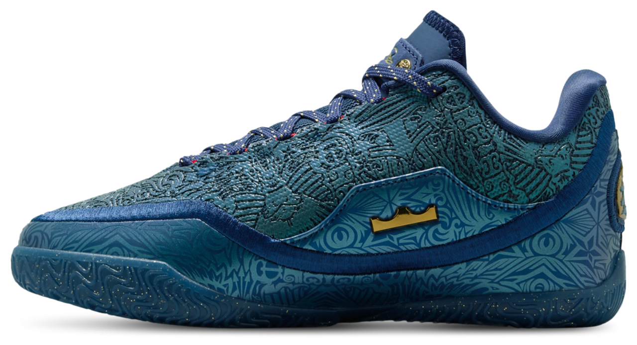 Nike Lebron XXIII Image 2 de 5. Appuyez pour ouvrir la galerie de photos.