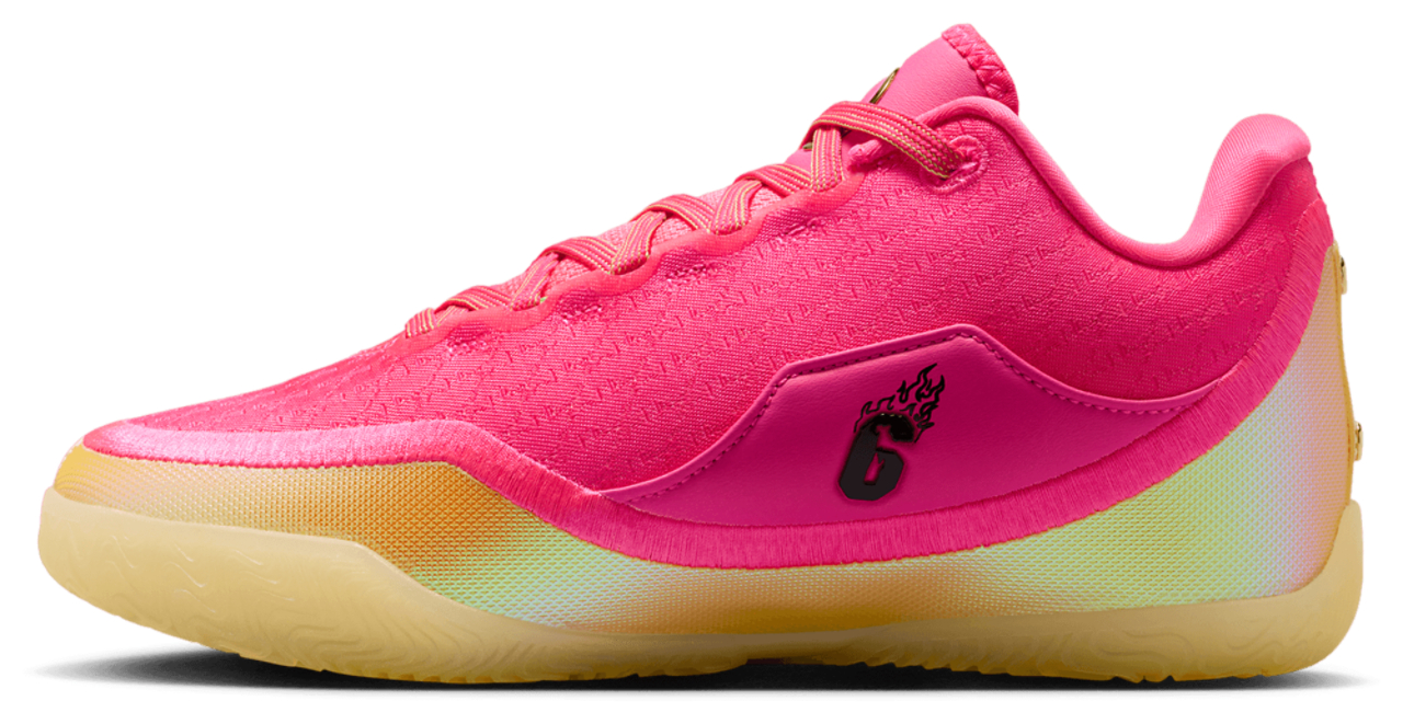 Nike LeBron XXIII  Image 2 of 11. Tap to open photo gallery.