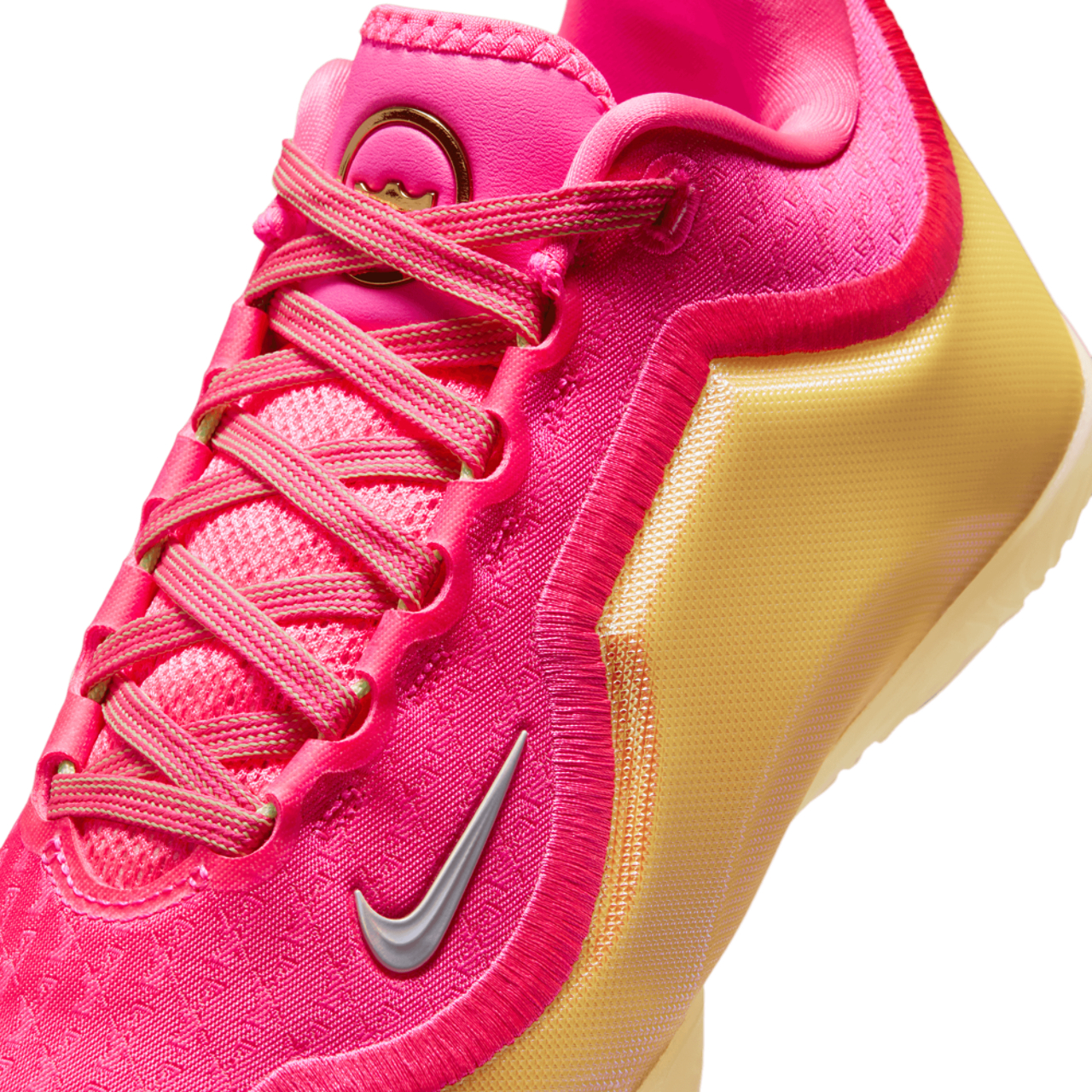 Nike LeBron XXIII  Image 7 of 11. Tap to open photo gallery.
