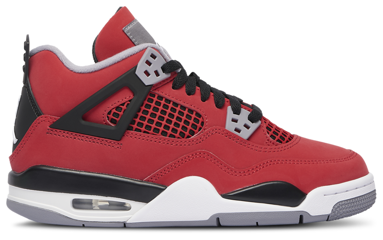Jordan Retro 4 - Boys' Grade School | Kids Foot Locker