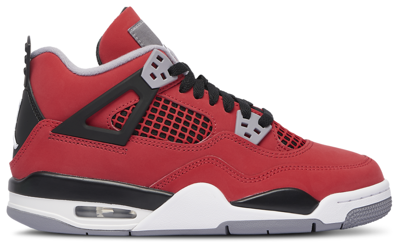 Jordan Retro 4 - Boys' Grade School | Foot Locker