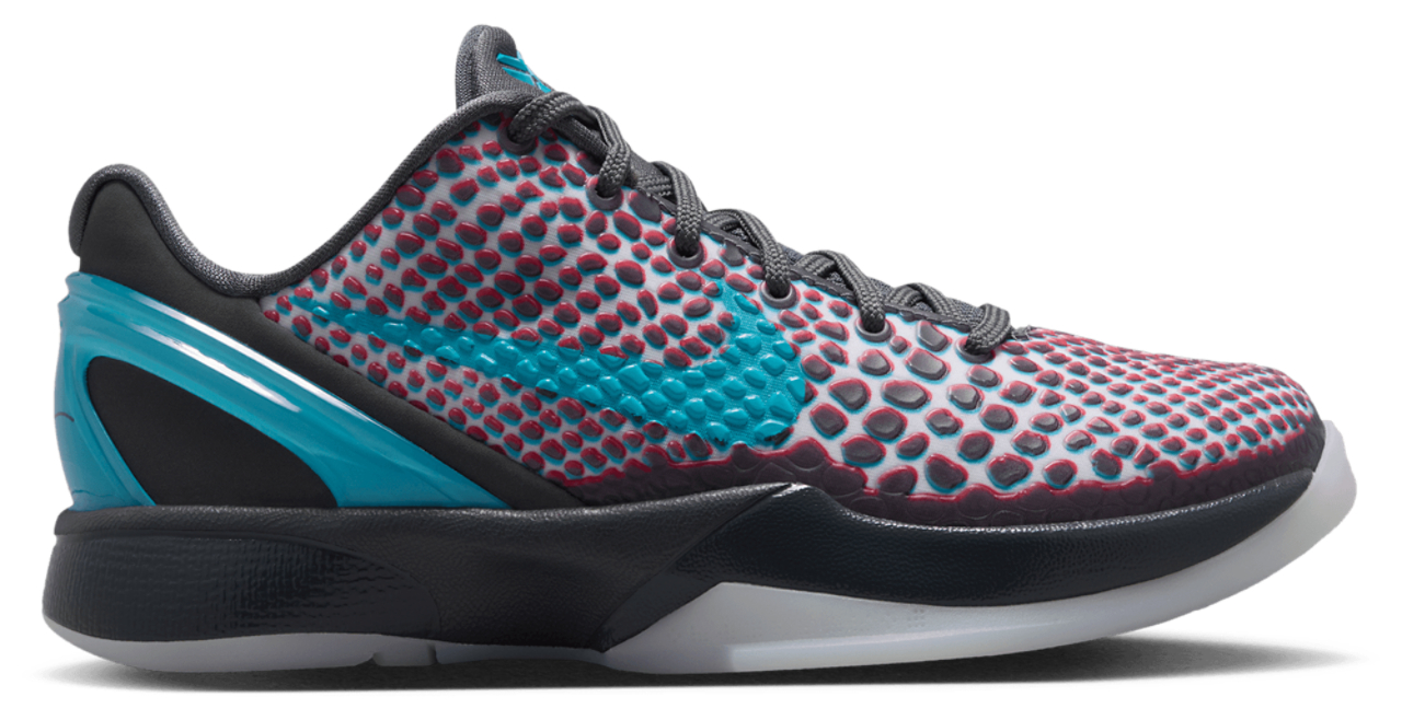 Nike Kobe VI  Image 1 of 12. Tap to open photo gallery.