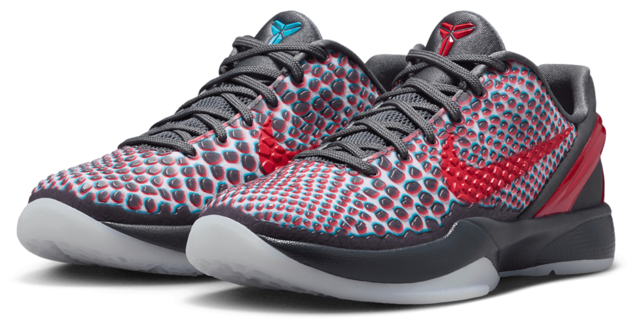 Nike Kobe VI  Image 6 of 12. Tap to open photo gallery.