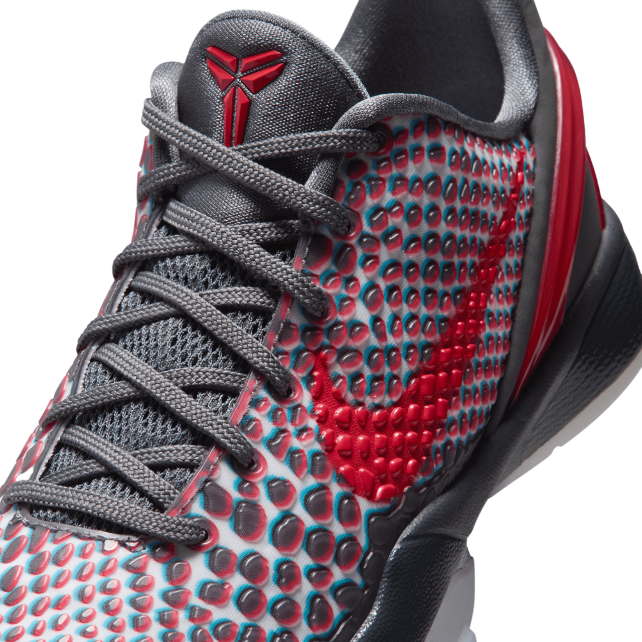 Nike Kobe VI  Image 7 of 12. Tap to open photo gallery.