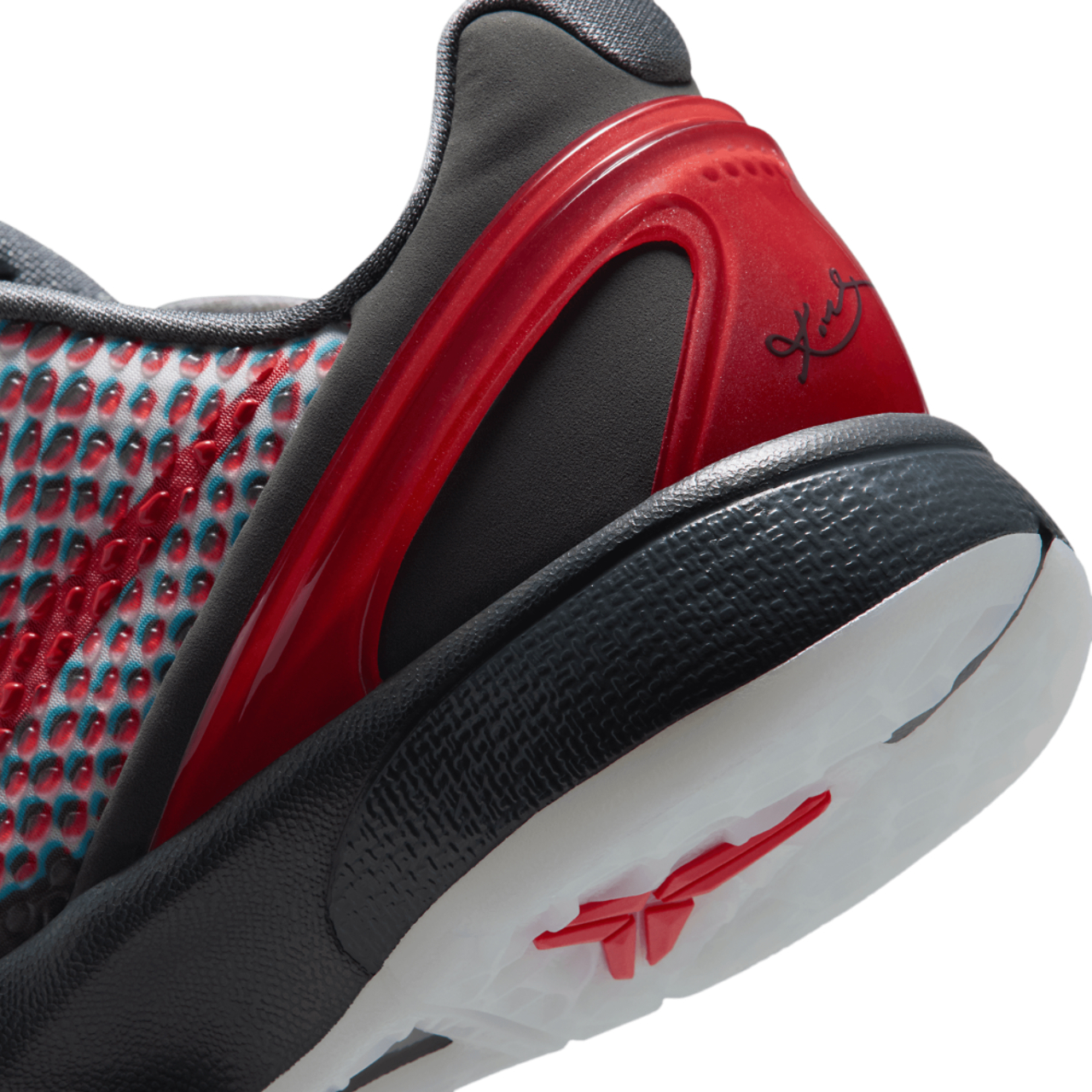 Nike Kobe VI  Image 8 of 12. Tap to open photo gallery.