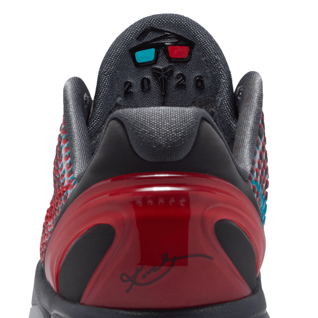 Nike Kobe VI  Image 9 of 12. Tap to open photo gallery.