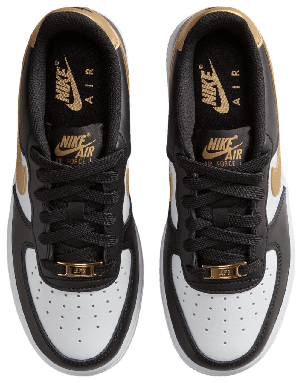 Nike Air Force 1  Image 4 of 8. Tap to open photo gallery.