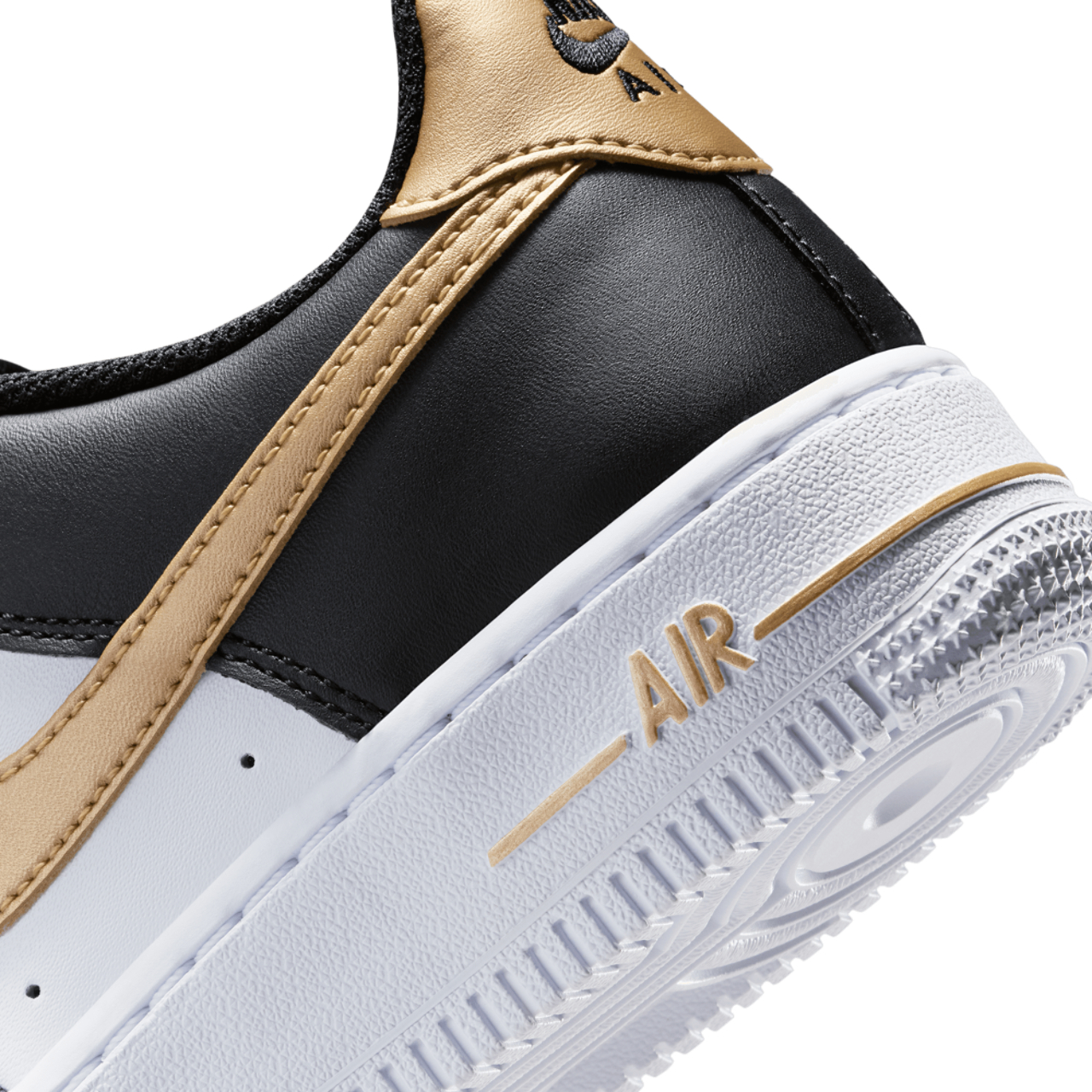 Nike Air Force 1  Image 8 of 8. Tap to open photo gallery.