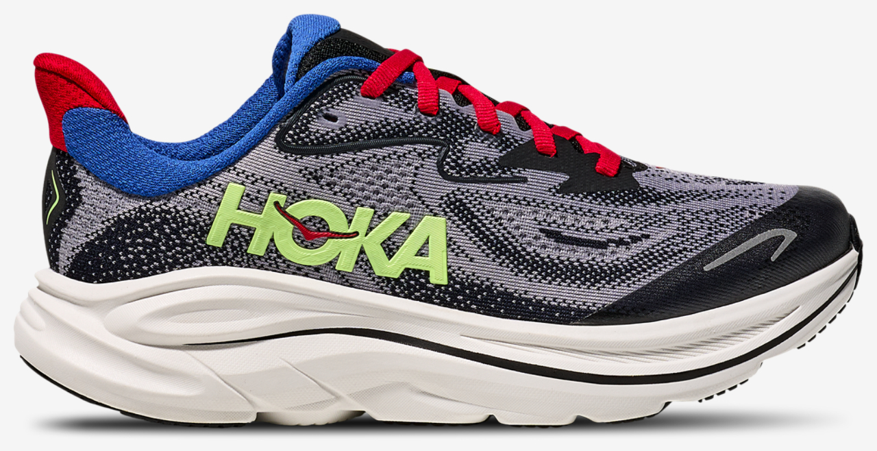 HOKA Clifton 10 Image 1 of 1. Tap to open photo gallery.