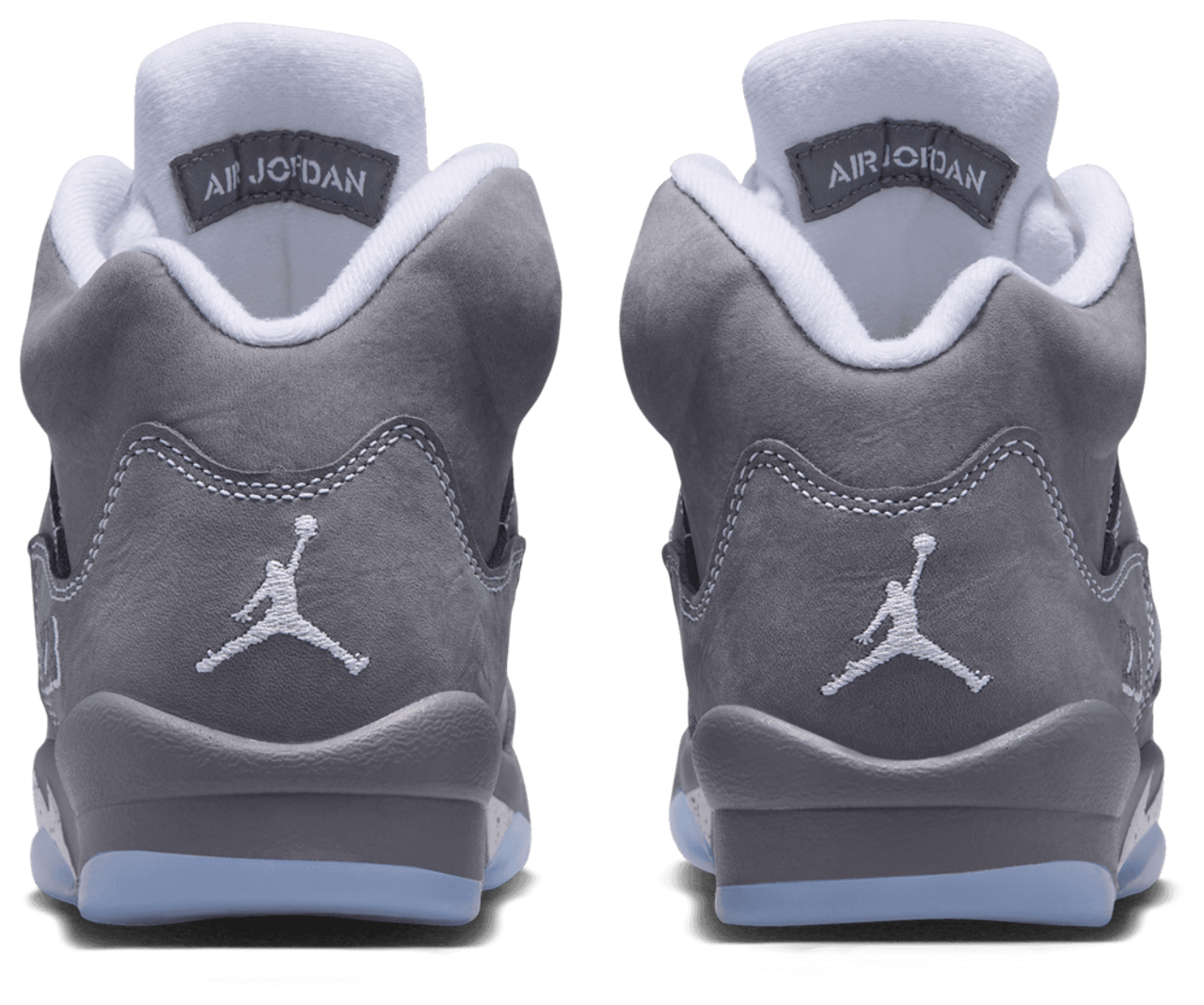 Jordan Retro 5  Image 3 of 8. Tap to open photo gallery.