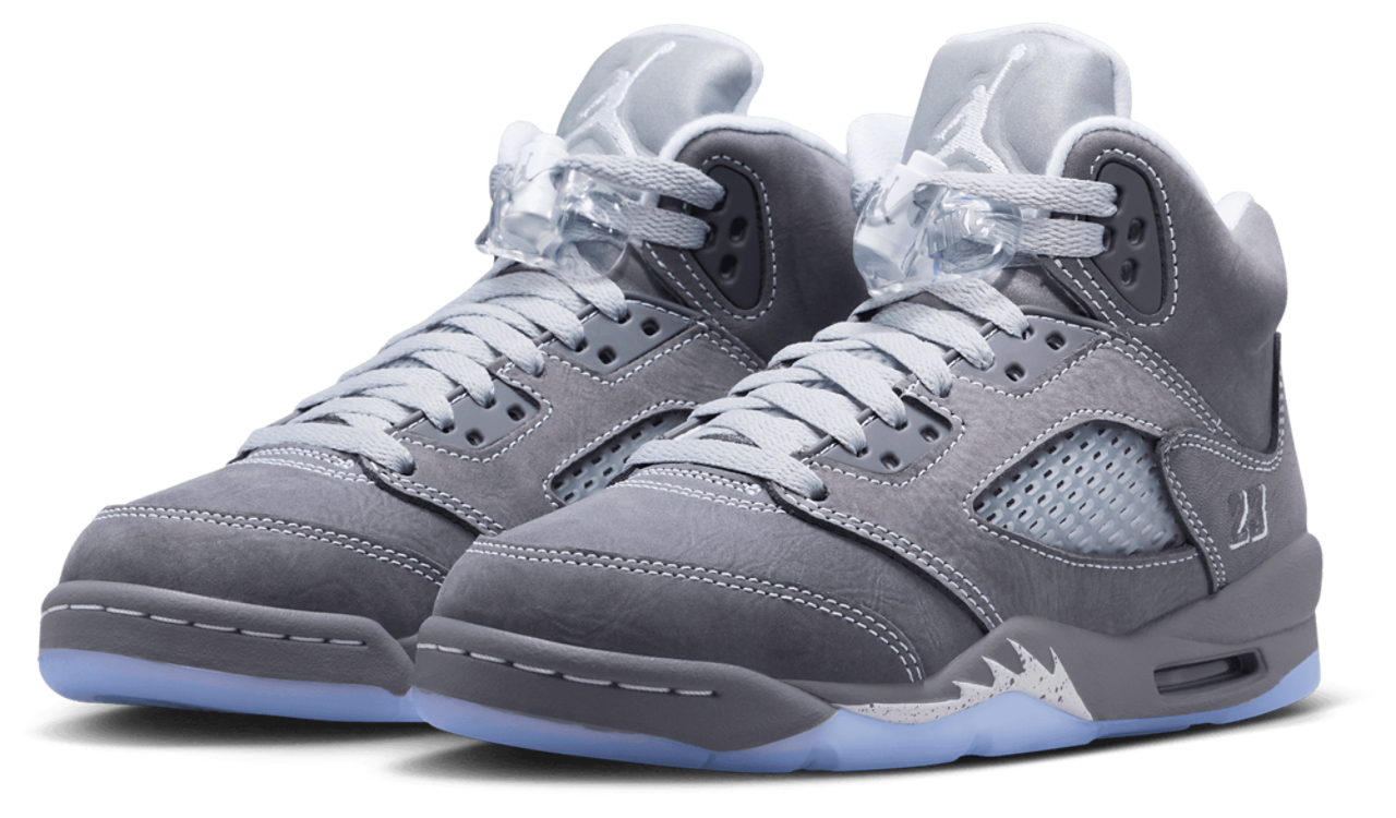 Jordan Retro 5  Image 6 of 8. Tap to open photo gallery.