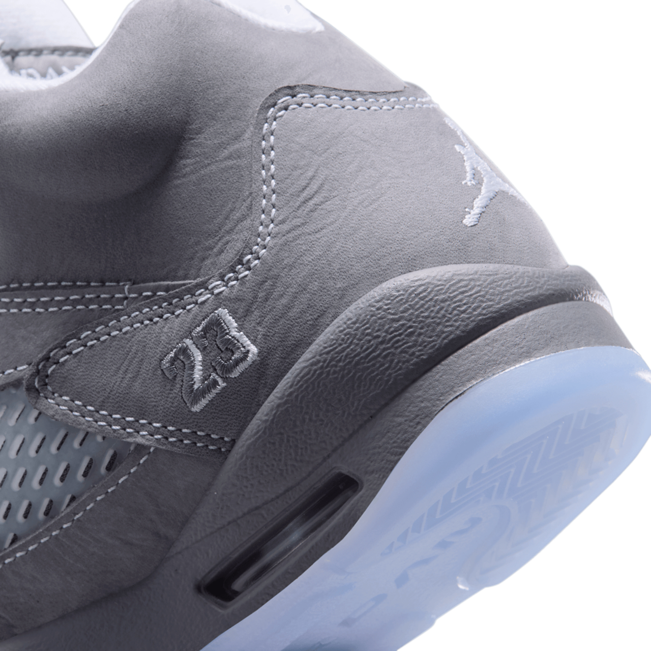 Jordan Retro 5  Image 8 of 8. Tap to open photo gallery.