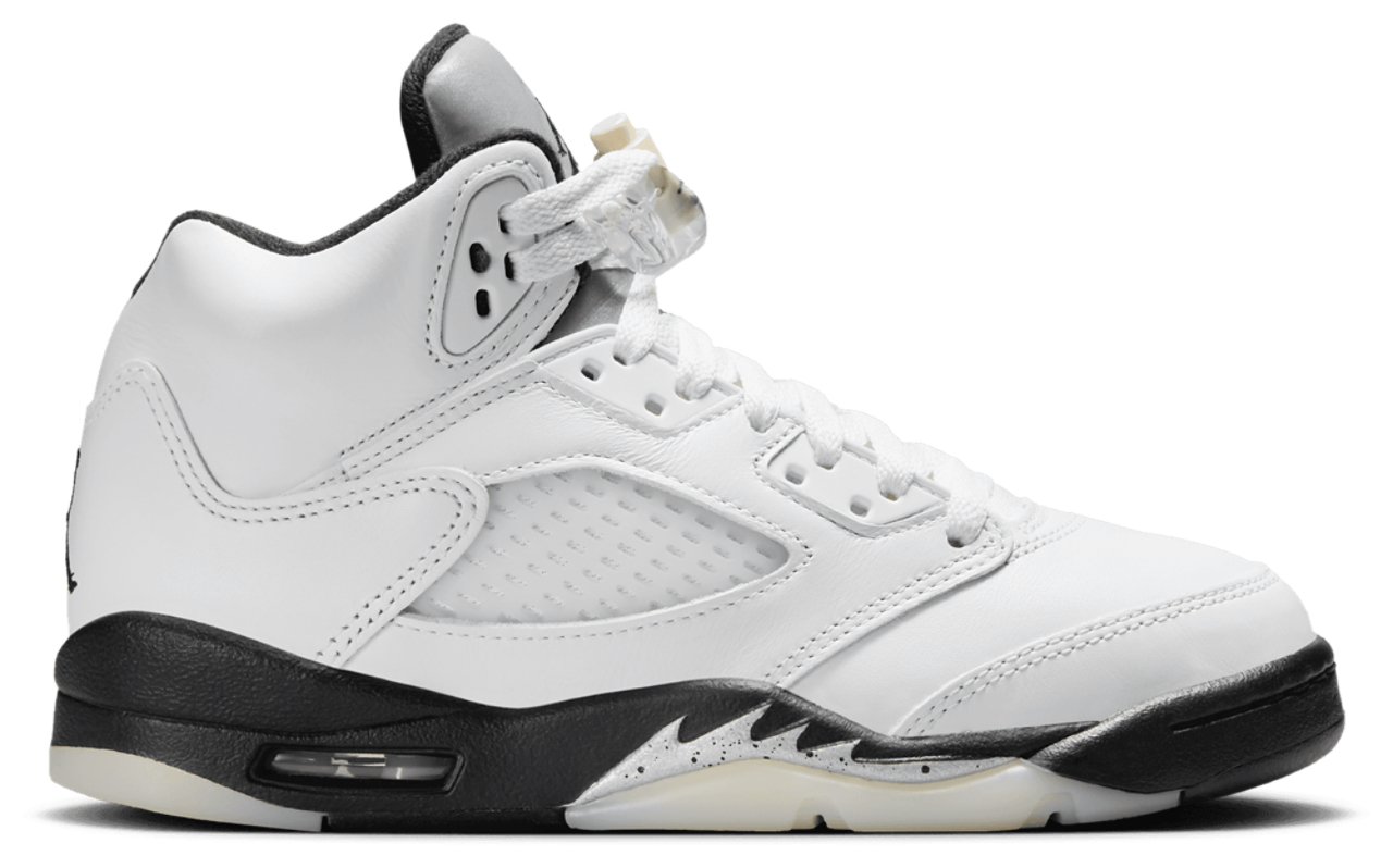 Jordan Retro 5 Image 1 de 9. Appuyez pour ouvrir la galerie de photos.