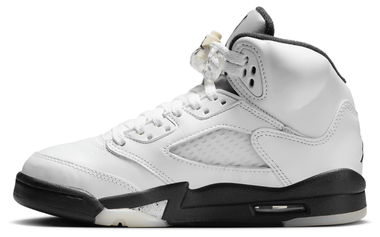 Jordan Retro 5 Image 2 de 9. Appuyez pour ouvrir la galerie de photos.