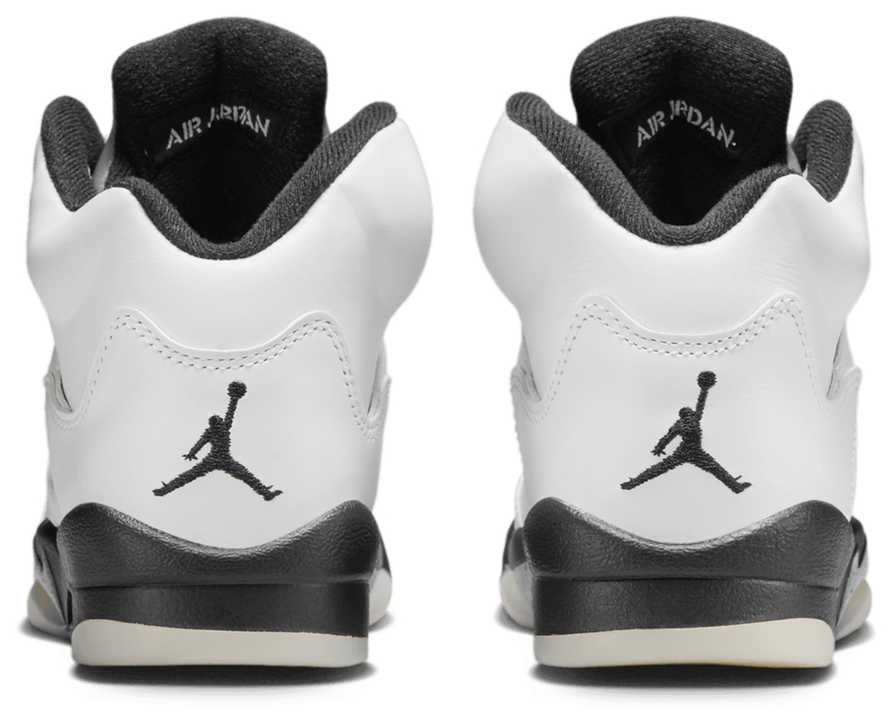 Jordan Retro 5 Image 3 de 9. Appuyez pour ouvrir la galerie de photos.