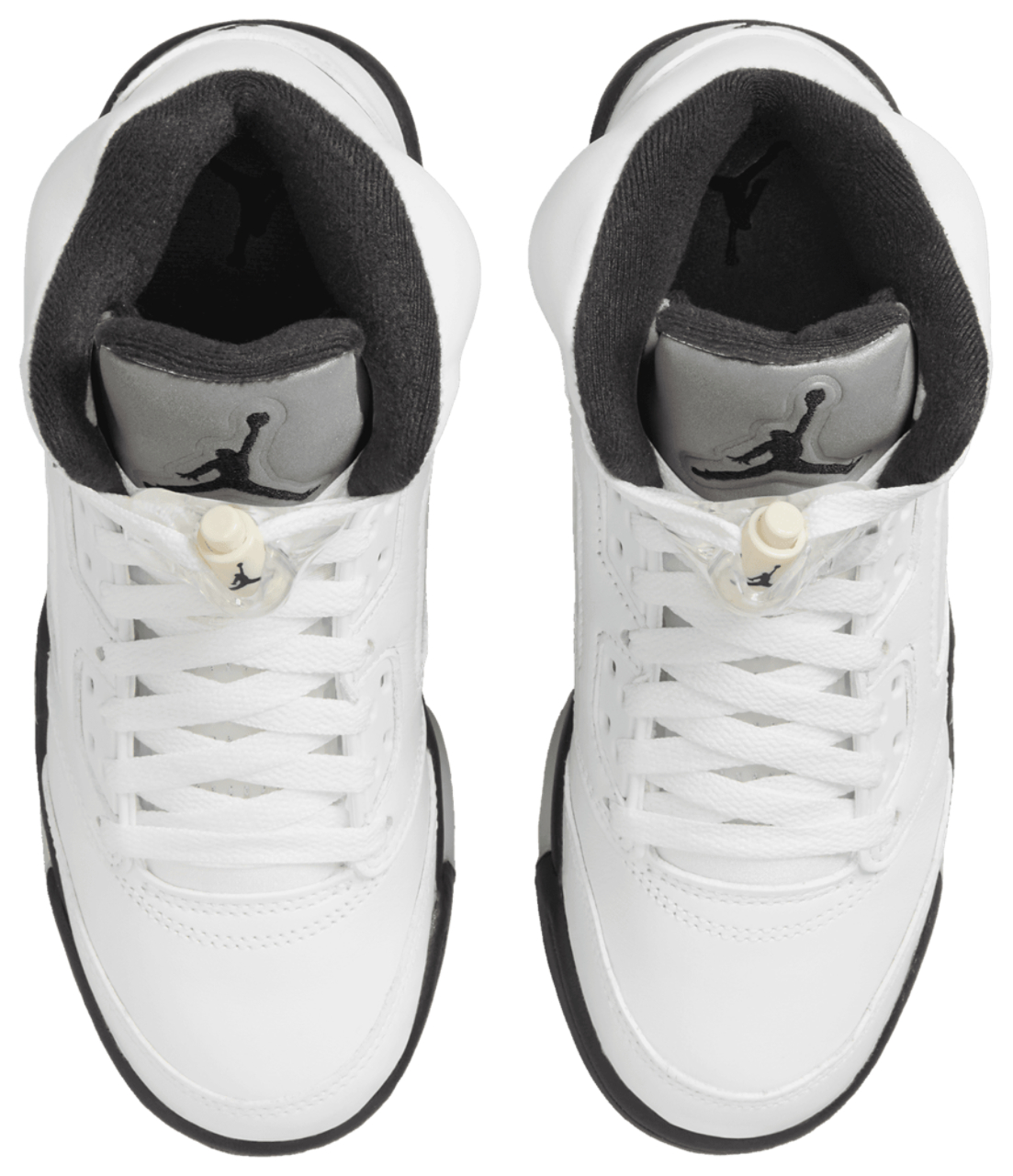 Jordan Retro 5 Image 4 de 9. Appuyez pour ouvrir la galerie de photos.