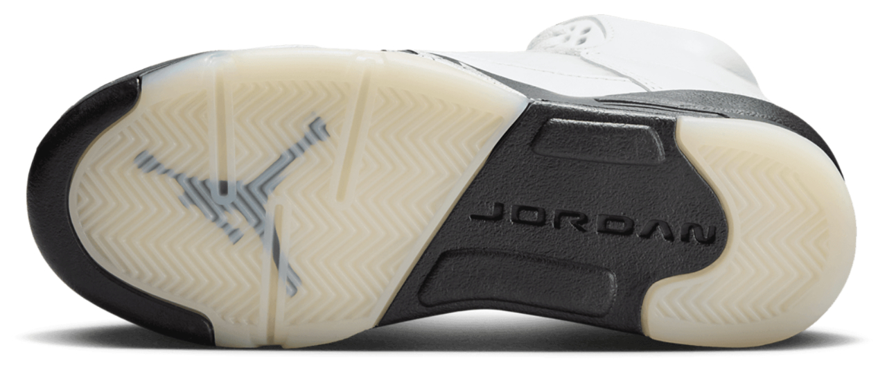 Jordan Retro 5 Image 5 de 9. Appuyez pour ouvrir la galerie de photos.