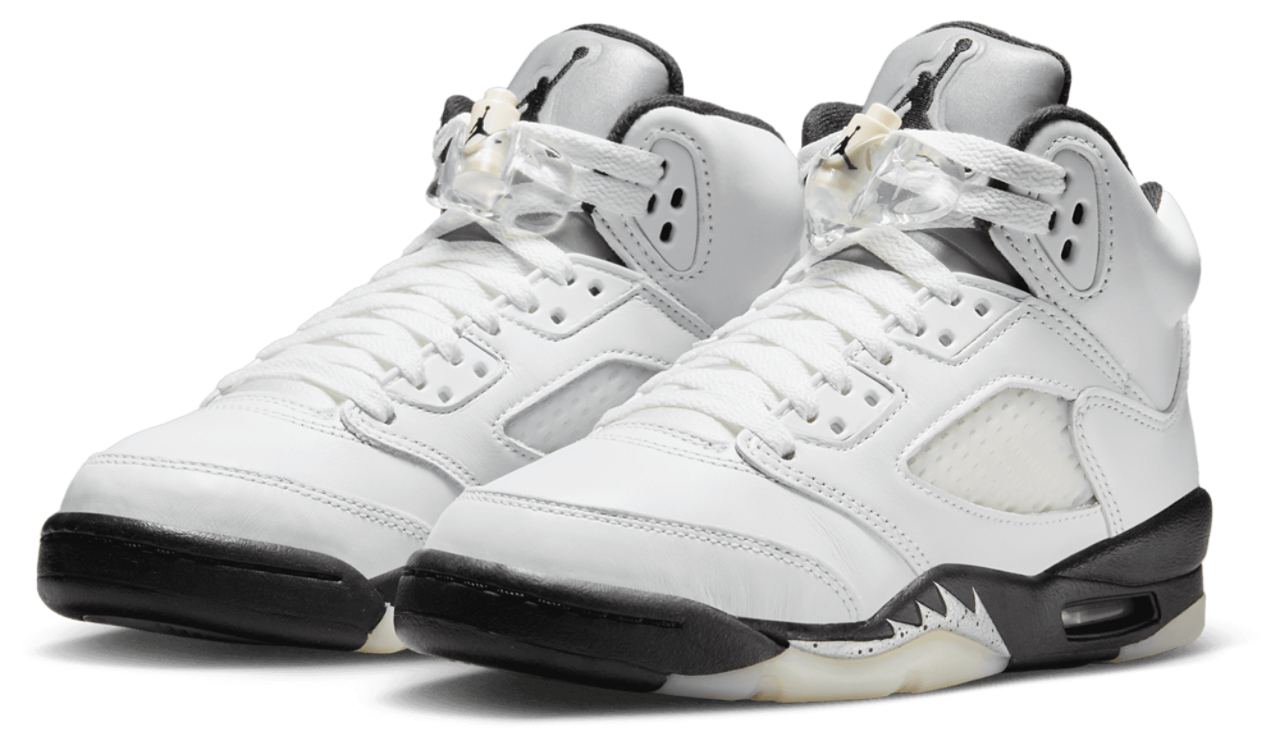 Jordan Retro 5 Image 6 de 9. Appuyez pour ouvrir la galerie de photos.
