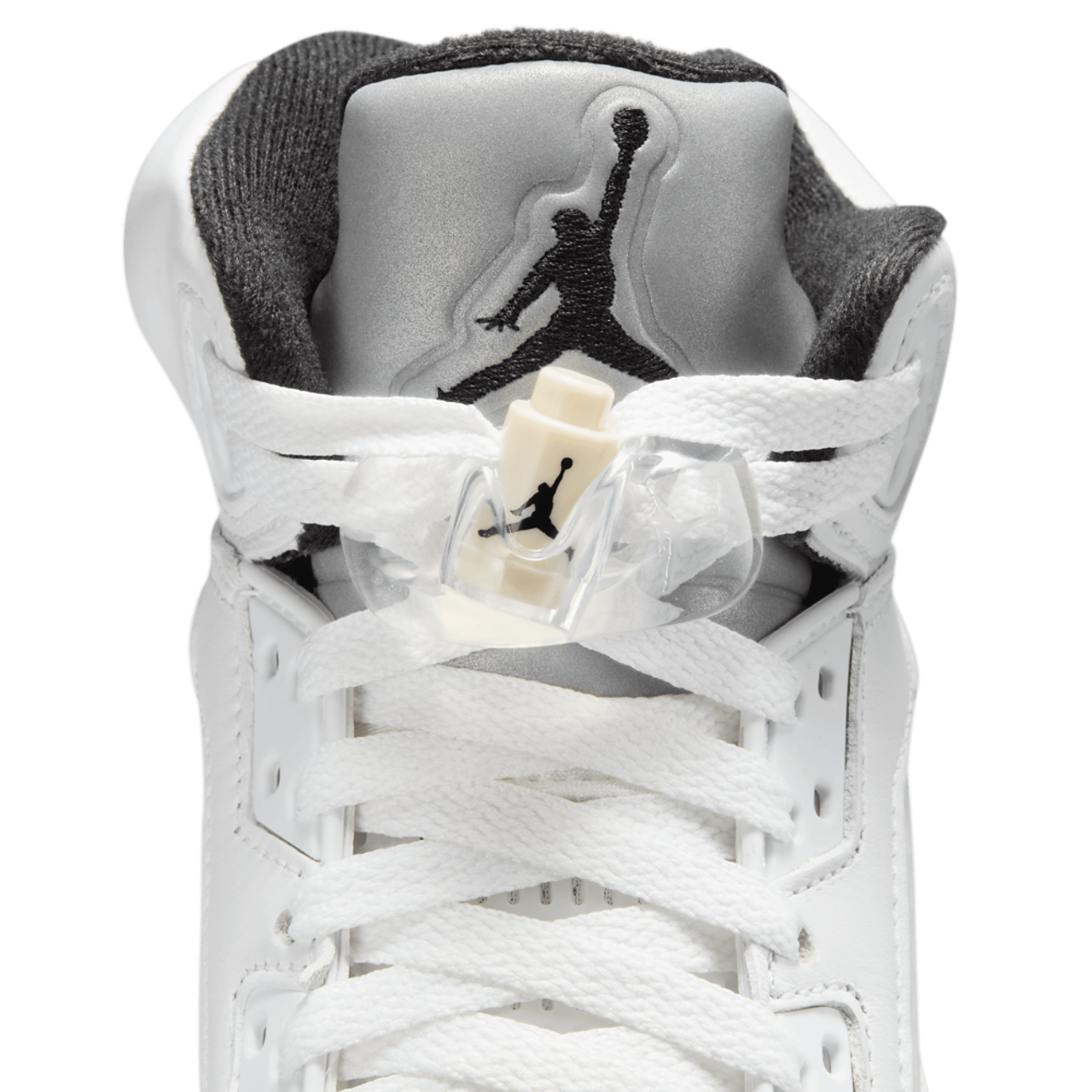Jordan Retro 5 Image 9 de 9. Appuyez pour ouvrir la galerie de photos.