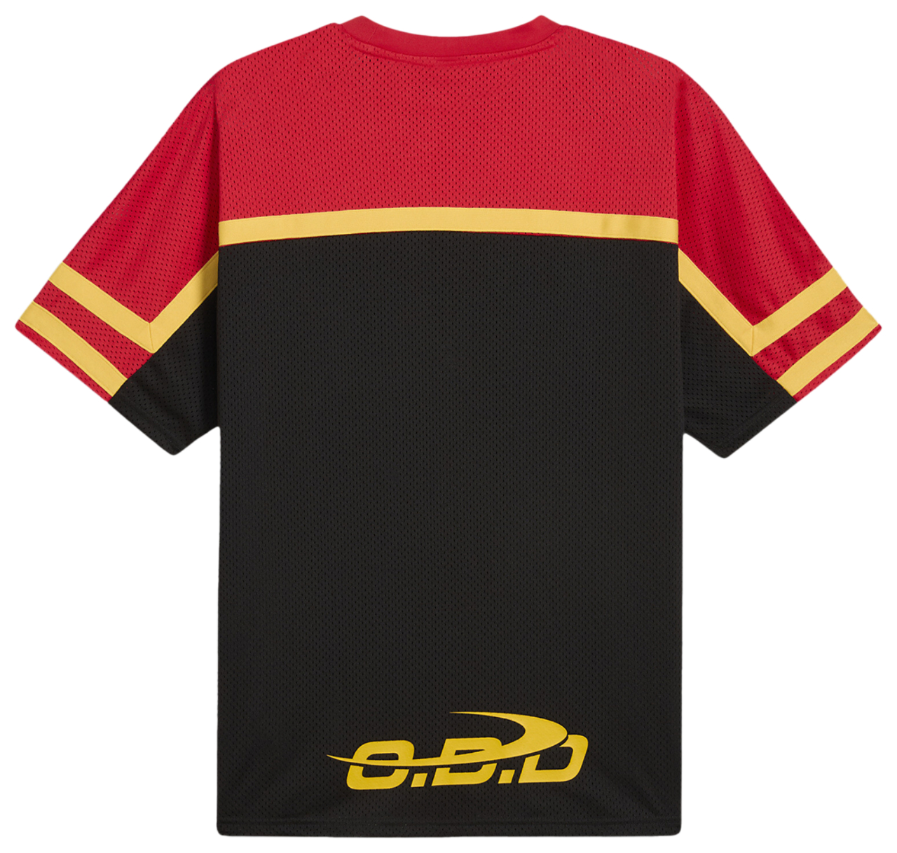 PUMA Scoots Trail Blazing Jersey Image 2 of 2. Tap to open photo gallery.